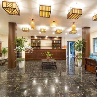 Nợ Bank Cần Thanh Khoản Nhanh Căn Boutique Hotel Biển An Bàng - Dòng Tiền Khai Thác 250 Triệu/Th