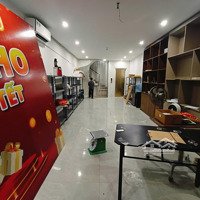 Cho Thuê Nhà Lê Đức Thọdiện Tích80M2 X 8T,Mặt Tiền5M, T1.2 Thông Sàn, Trên Chia 2 Phul Điều Hòa, Thang Máy
