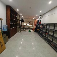 Cho Thuê Nhà Lê Đức Thọdiện Tích80M2 X 8T,Mặt Tiền5M, T1.2 Thông Sàn, Trên Chia 2 Phul Điều Hòa, Thang Máy