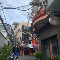 Cho Thuê 15B/99 Lê Thánh Tôn, Phường Bến Nghé, Quận 1