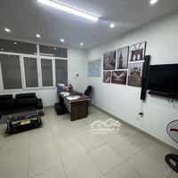 Cho Thuê Ghép 04 Phòng Làm Văn Phòng Trong Nhà Liền Kề
