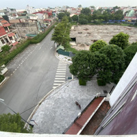10 Tr/Th Sở Hữu Thuê 95M2, 420M2 Sử Dụng, 5 Tầng, Mặt Phố Bình Minh Garden, 0919185809