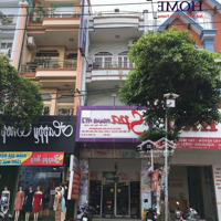 Mtkd Ngay Khúc Độc Lập & Phan Đình Phùng, 4 X 16M, 4 Tấm " 5 Phòng Ngủ+ 6 Vệ Sinh+ Sân Thượng" Chính Chủ