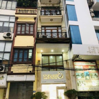 Cho Thuê Nhà Mặt Phố Tại Nguyễn Hy Quang, Đống Đa, Hà Nội, 30 Triệu, 80M2 X 2 Tầng