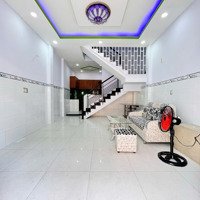 Cho Thuê Nhà Nguyên Căn P. Tây Thạnh, Tân Phú, 6 Phòng Ngủ Giá 25 Triệu