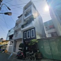 Cho Thuê Nhà Nguyên Căn P. Tây Thạnh, Tân Phú, 6 Phòng Ngủ Giá 25 Triệu