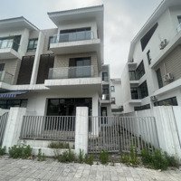 Cho Thuê Lại 1 Tầng Trong Căn Biệt Thự 3 Tầng Tại Kđt Dương Nội. Giá Bán 10 Triệu/ Tháng