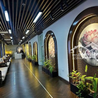 Cho Thuê Văn Phòng Tại Toà Nhà Ocean Park, Số 1 Đào Duy Anh, Đống Đa, Hà Nội, Giá Tốt, 506M2