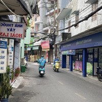 Cho Thuê Tại Đường Lạc Hồng, Phường 11, Tân Bình, Hồ Chí Minh, Giá Ưu Đãi 9 Triệu, 36M2