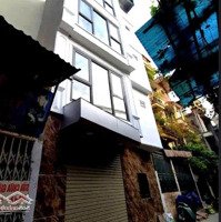 Bán Nhà Cổ Nhuế - Dân Xây Chắc Chắn - Ngõ 3M Giáp Phố - Giá Còn Đầu Tư