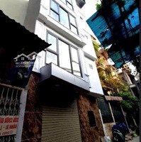 Bán Nhà Cổ Nhuế - Dân Xây Chắc Chắn - Ngõ 3M Giáp Phố - Giá Còn Đầu Tư