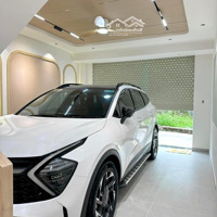 Lên Sóng Căn Nhà Phố Full Option 2 Mặt Tiền, Xe Hơi Ngủ Trong Nhà. 48M2