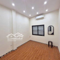 Bán Nhà 4 Tầng 22M2 Cực Đẹp Tại Ngõ 97 Tôn Đức Thắng Đống Đa