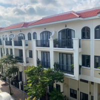 Bán Nhà Phố 60M2 Dự Án Senturia Nsg Gd1, Chính Chủ, 7,3 Tỷ