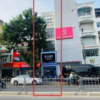 Bán Căn Nhà Ngay Nguyễn Trãi, P. Nguyễn Cư Trinh, Q1 Đoạn Gần Bùi Viện,Diện Tích70M2, 4 Tầng, Giá Bán 27 Tỷ