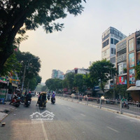 Bán Căn Nhà Ngay Nguyễn Trãi, P. Nguyễn Cư Trinh, Q1 Đoạn Gần Bùi Viện,Diện Tích70M2, 4 Tầng, Giá Bán 27 Tỷ