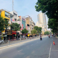 Bán Căn Nhà Ngay Nguyễn Trãi, P. Nguyễn Cư Trinh, Q1 Đoạn Gần Bùi Viện,Diện Tích70M2, 4 Tầng, Giá Bán 27 Tỷ