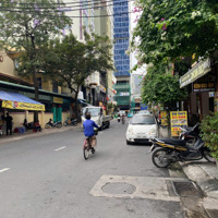 Khách Sạn Cũ Đường Hùng Vương Phường Lộc Thọ Nha Trang 136M2 2 Mặt Tiền