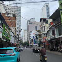 Khách Sạn Cũ Đường Hùng Vương Phường Lộc Thọ Nha Trang 136M2 2 Mặt Tiền