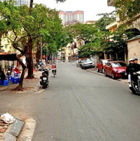 Bán Nhà Mặt Phố Quang Trung, 11 Tỷ, 54M2, 2 Phòng Ngủ 2 Vệ Sinh Hà Đông, Hà Nội