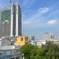 Bán Góc 2 Mặt Tiền 8X25M Đường Lê Văn Việt, Tp Thủ Đức, Nhỉnh 40Tỷ, Làm Việc Chính Chủ