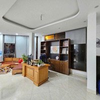 Toà Văn Phòng Tuyệt Đẹp Phố Hưng Thịnh X2A - Khu Phân Lô Vỉa Hè 3 Ôtô - Lô Góc 3Thoáng - Thang Máy