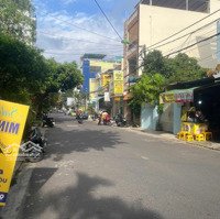Bán Nhà Mặt Tiền Lam Sơn Phước Hòa Nha Trang Thuận Lợi Kinh Doanh, Cho Thuê Mua Bán Sầm Uất