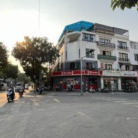 Bán Nhà Khu Đấu Giá Mậu Lương 85M2, 14.5 Tỷ. Nhà Đẹp, Vị Trí Đắc Địa, Kinh Doanh Sầm Uất