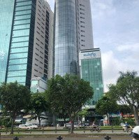 Chủ Gởi Bán Trực Tiếp Toà Nhà Building Mặt Tiền Đường Điện Biên Phủ - P. 15, Quận Bình Thạnh