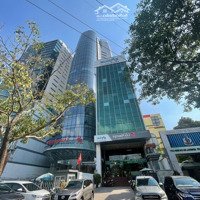 Chủ Gởi Bán Trực Tiếp Toà Nhà Building Mặt Tiền Đường Điện Biên Phủ - P. 15, Quận Bình Thạnh