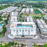 Bán Gấp Căn Shophouse Royal Park, Giữa Tt Tp Đông Hà, Quảng Trị,Diện Tích78M, Giá Chỉ Từ 1.3Tỷ