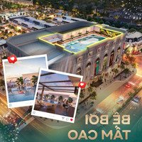 Bán Gấp Căn Shophouse Royal Park, Giữa Tt Tp Đông Hà, Quảng Trị,Diện Tích78M, Giá Chỉ Từ 1.3Tỷ