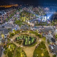 Bán Gấp Căn Shophouse Royal Park, Giữa Tt Tp Đông Hà, Quảng Trị,Diện Tích78M, Giá Chỉ Từ 1.3Tỷ