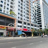 Bán Shophouse Mặt Tiền Tố Hữu, Chung Cư Ct2 Vcn Phước Hải, Nha Trang