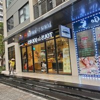 Cập Nhật Quỹ Căn Bán Shop The Canopy Mới Nhất - Kí Trực Tiếp Cđt - Sổ Lâu Dài - Htls 18 Tháng