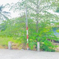 Bán Đất 243M2 Thổ Cư Đường Trương Vĩnh Nguyên