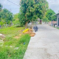 Bán Đất 243M2 Thổ Cư Đường Trương Vĩnh Nguyên