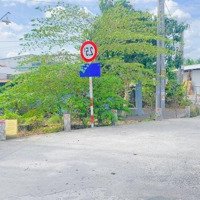 Bán Đất 243M2 Thổ Cư Đường Trương Vĩnh Nguyên