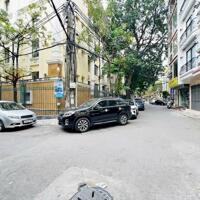 BÁN GẤP NHÀ PHỐ TRƯỜNG CHINH, VỈA HÈ KINH DOANH, Ô TÔ TRÁNH_DT 90M2, 4 TẦNG, MT 5M, 24TỶ