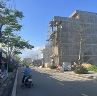 Bán Mặt Tiền Chợ Hàng Rượu Phường Trương Quang Trọng Tp Quảng Ngãi