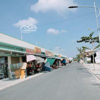 Đất Nền Bán Tại Khu Đô Thị Mới & Chợ Minh Lương, 1,35 Tỷ, 112M2, View Đẹp