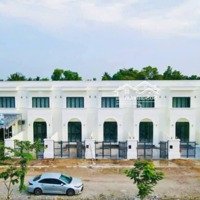 Đất Nền Bán Tại Khu Đô Thị Mới & Chợ Minh Lương, 1,35 Tỷ, 112M2, View Đẹp