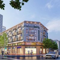Bán Đất Tại The Centre House, Tôn Đức Thắng, Long Tân, Nhơn Trạch, Đồng Nai, 1,441 Tỷ, 75M2
