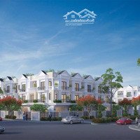 Bán Đất Tại The Centre House, Tôn Đức Thắng, Long Tân, Nhơn Trạch, Đồng Nai, 1,441 Tỷ, 75M2