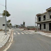 Hàng Hiếm Tại Tấn Đức Central Park 2,3 Tỷ, 100M2, Tại Lõi Trung Tâm Tp Phổ Yên Kinh Doanh Được Ngay