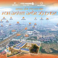 Bán Đất Nền Sẵn Sổ Trung Tâm Bắc Giang, Không Thời Gian Và Xây Tự Do Cạnh Aeon Mall Sắp Khởi Công