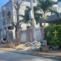 Đất Khu Đô Thị An Phú Quý, Gần Chợ Điện Ngọc