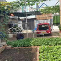 Bán Gấp Lô Đất Đẹp Gần Chợ Bờ Hồ Xóm Vắng, Phường Dĩ An, Tp Dĩ An,Bình Dương Giá Bán 4.5 Tỷ 0909170304