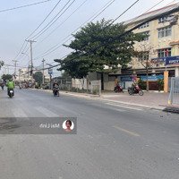 Chính Chủ Đang Cần Bán Gấp Lô Đất Mặt Tiềndiện Tích826C , Phước Lại, Cần Giuộcdiện Tích171M1 Chỉ 700 Triệu