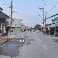 Chính Chủ Đang Cần Bán Gấp Lô Đất Mặt Tiềndiện Tích826C , Phước Lại, Cần Giuộcdiện Tích171M1 Chỉ 700 Triệu
